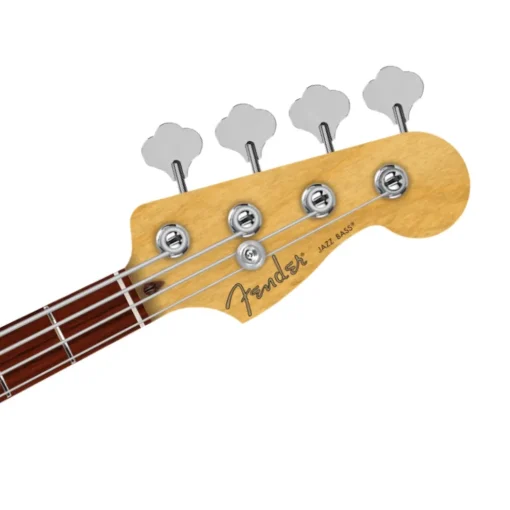 Fender Player II Modified Active Jazz Bass - Dusk, Rosewood Fingerboard