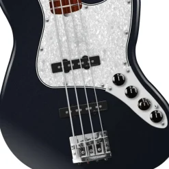 Fender Player II Modified Active Jazz Bass - Dusk, Rosewood Fingerboard