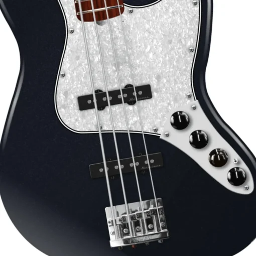 Fender Player II Modified Active Jazz Bass - Dusk, Rosewood Fingerboard