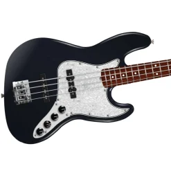 Fender Player II Modified Active Jazz Bass - Dusk, Rosewood Fingerboard