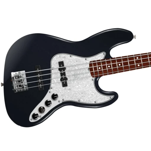Fender Player II Modified Active Jazz Bass - Dusk, Rosewood Fingerboard
