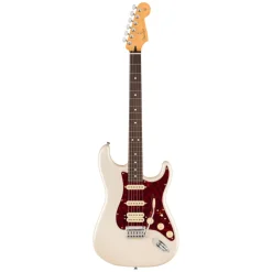 Fender Player II Modified Stratocaster HSS - Olympic Pearl, Rosewood Fingerboard