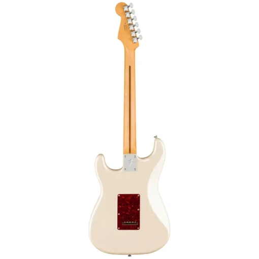 Fender Player II Modified Stratocaster HSS - Olympic Pearl, Rosewood Fingerboard