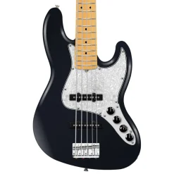 Fender Player II Modified Active Jazz Bass V - Dusk, Maple Fingerboard