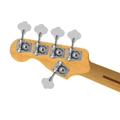 Fender Player II Modified Active Jazz Bass V - Dusk, Maple Fingerboard