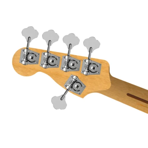 Fender Player II Modified Active Jazz Bass V - Dusk, Maple Fingerboard