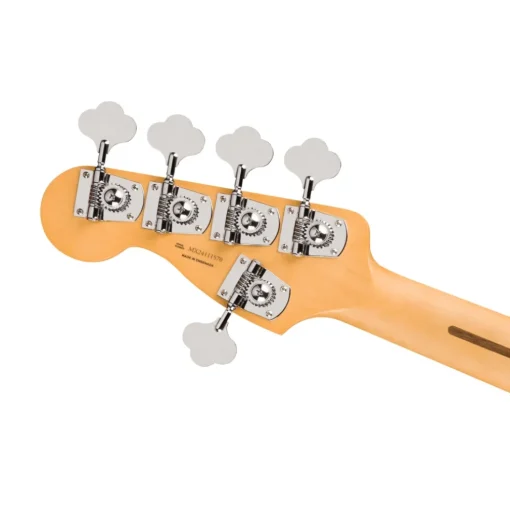 Fender Player II Modified Active Jazz Bass V - Olympic Pearl, Maple Fingerboard
