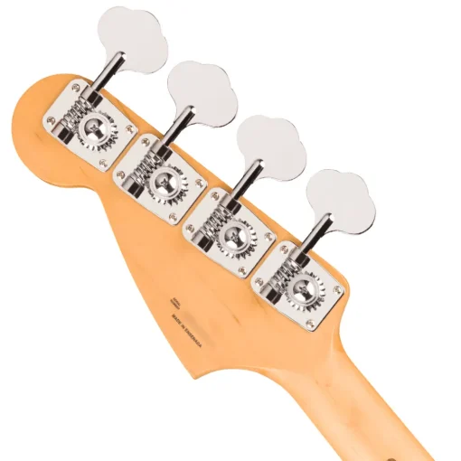 Fender Player II Mustang Bass Rosewood Fretboard Coral Red