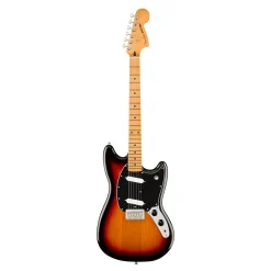 Fender Player II Mustang Maple Fretboard 3 Color Sunburst