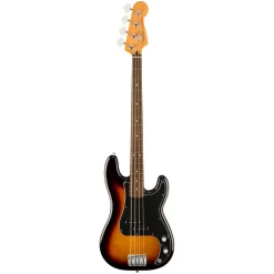 Fender Player II Precision Bass Rosewood Fretboard - 3 Color Sunburst