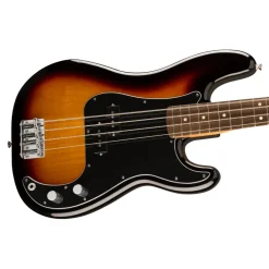 Fender Player II Precision Bass Rosewood Fretboard - 3 Color Sunburst