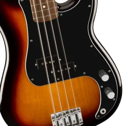 Fender Player II Precision Bass Rosewood Fretboard - 3 Color Sunburst