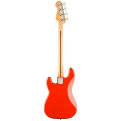 Fender Player II Precision Bass Rosewood Fretboard - Coral Red