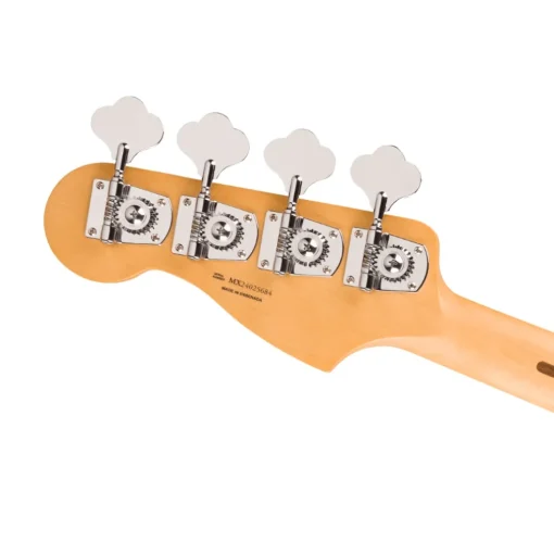 Fender Player II Precision Bass Rosewood Fretboard - Coral Red