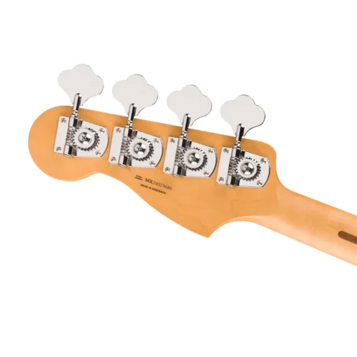 Fender Player II Precision Bass Rosewood Fretboard - Polar White
