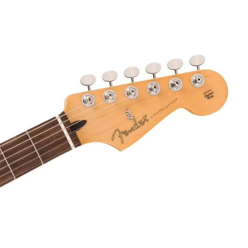 Fender Player II Stratocaster HSS Rosewood Fretboard Electric Guitar - Coral Red