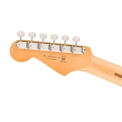 Fender Player II Stratocaster HSS Rosewood Fretboard Electric Guitar - Coral Red