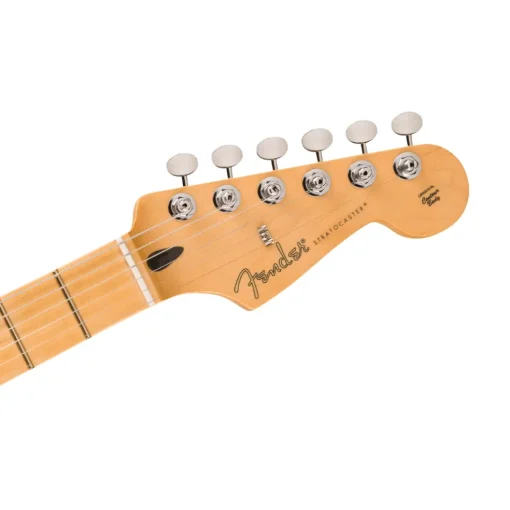 Fender Player II Stratocaster Maple Fretboard - Black