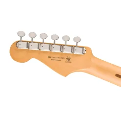 Fender Player II Stratocaster Maple Fretboard - Black