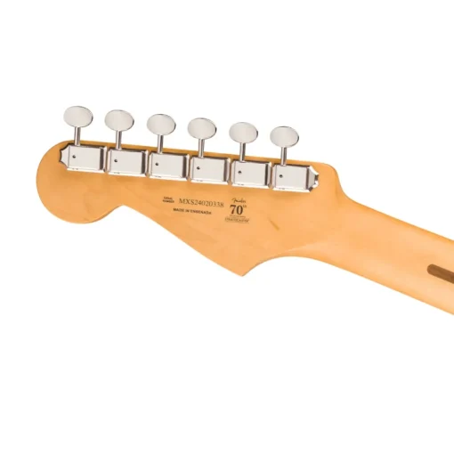 Fender Player II Stratocaster HSS Maple Fretboard Electric Guitar - Hialeah Yellow