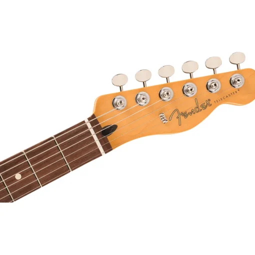 Fender Player II Telecaster - Chambered Ash Body - Rosewood Fretboard - Aged Cherry Burst