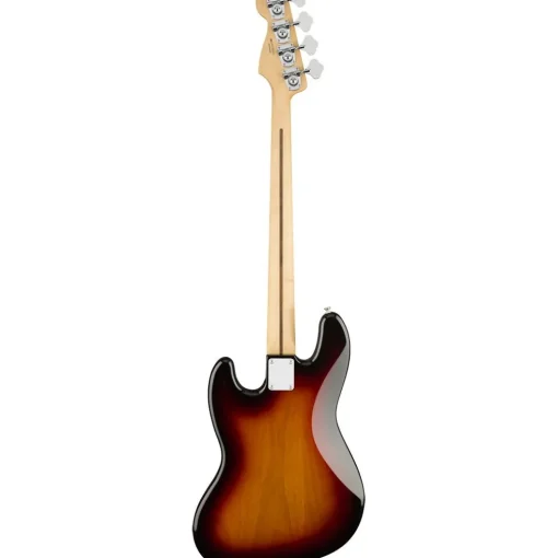 Fender Player Jazz Bass - 3 Tone Sunburst - Pau Ferro