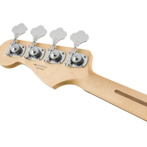 Fender Player Jazz Bass - 3 Tone Sunburst - Pau Ferro