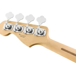 Fender Player Jazz Bass - 3 Tone Sunburst - Maple Neck