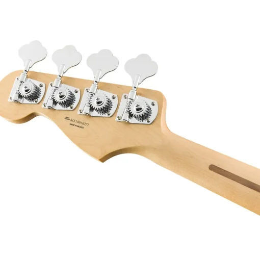 Fender Player Jazz Bass - 3 Tone Sunburst - Maple Neck