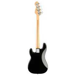 Fender Player Precision Bass - Black - Maple Neck