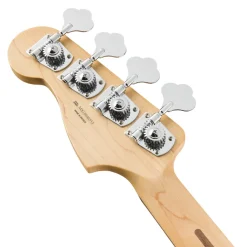 Fender Player Precision Bass - 3 Tone Sunburst - Pau Ferro