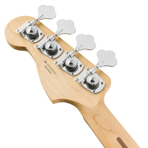 Fender Player Precision Bass - 3 Tone Sunburst - Pau Ferro