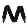 Fender Poodle Plush Strap Black