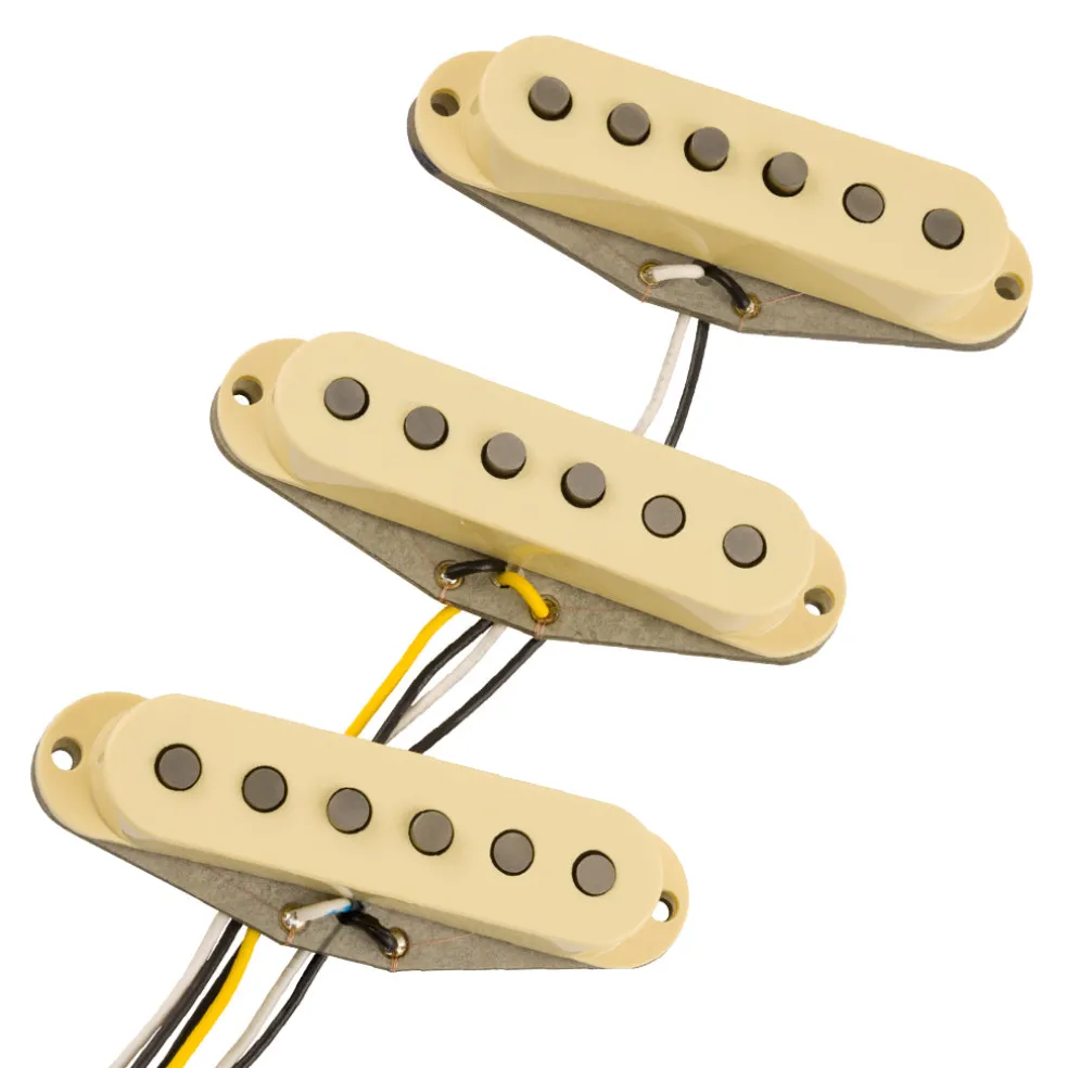Fender Pure Vintage 73 Stratocaster Pickup Set