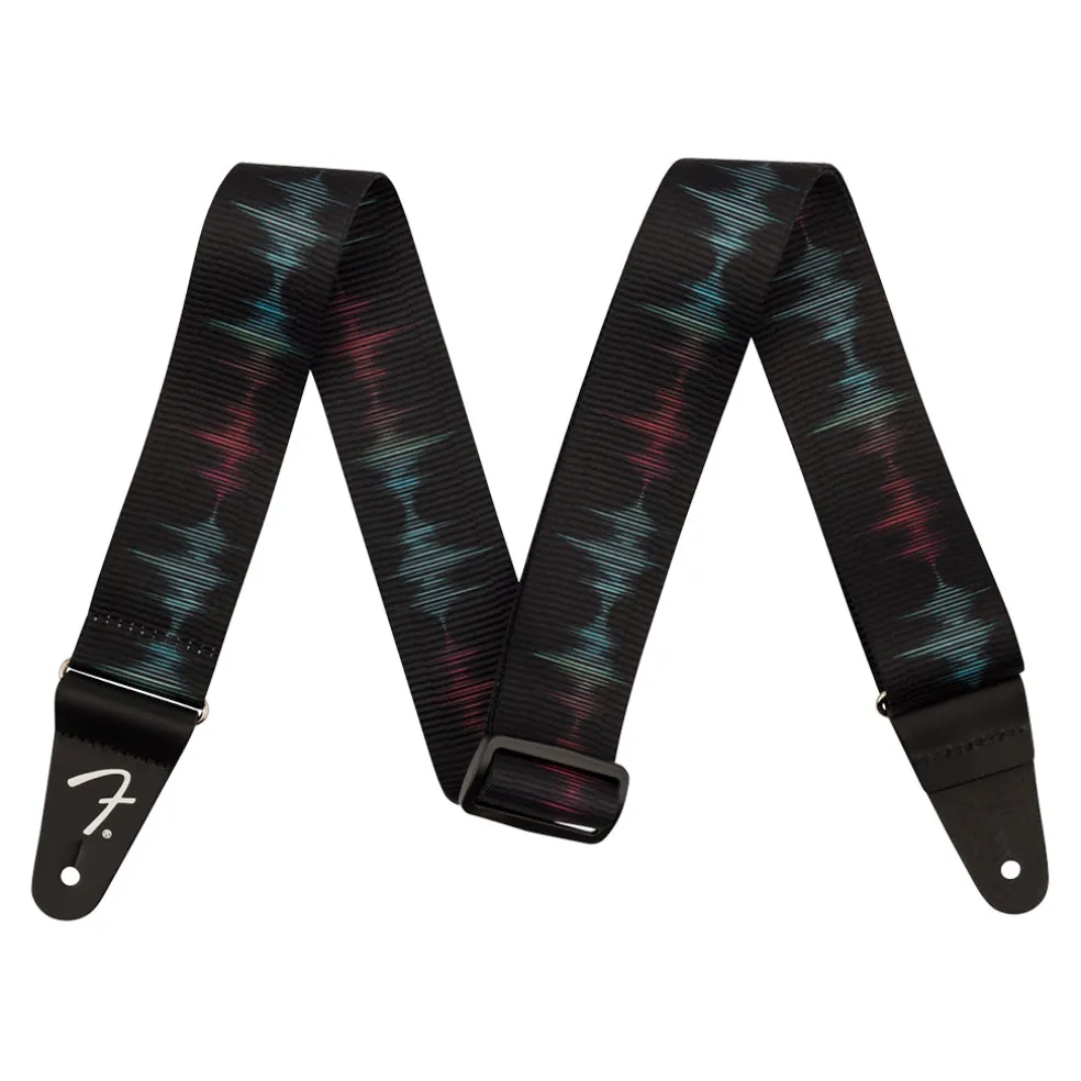 Fender Retro Soundwave Strap