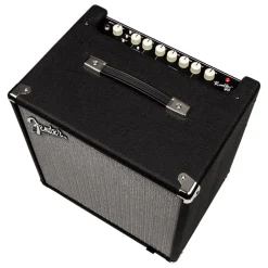 Fender Rumble 40 - Black/Silver