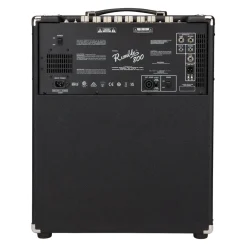 Fender Rumble™ 800 Combo, 240V AU
