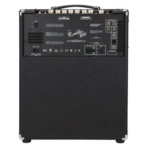 Fender Rumble™ 800 Combo, 240V AU