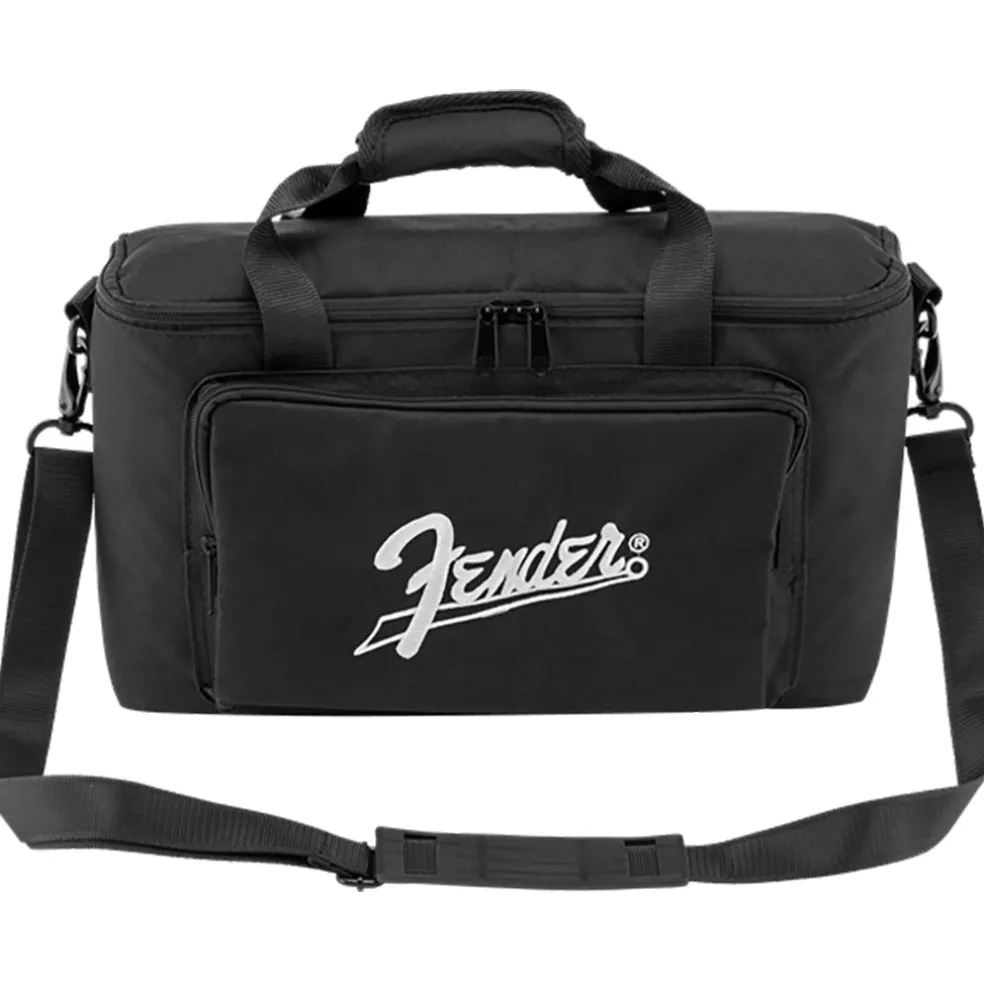 Fender Rumble 800HD - 800W Bass Amplifier Head