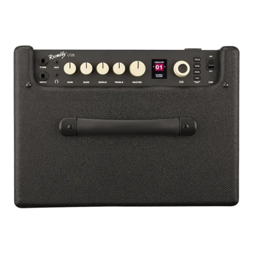 Fender Rumble LT 25