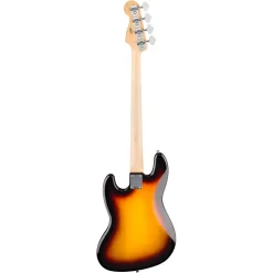 Fender Standard Jazz Bass, Laurel Fingerboard - 3-Color Sunburst