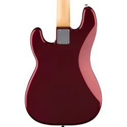 Fender Standard Precision Bass, Maple Fingerboard - Candy Cola