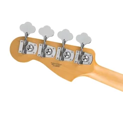 Fender Standard Precision Bass, Laurel Fingerboard - Black