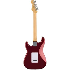 Fender Standard Stratocaster, Maple Fingerboard Electric Guitar - Candy Cola