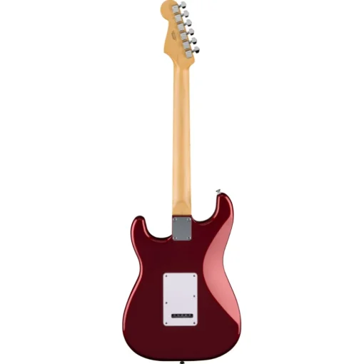 Fender Standard Stratocaster, Maple Fingerboard Electric Guitar - Candy Cola