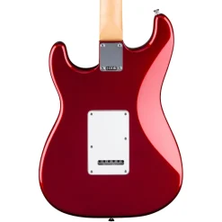 Fender Standard Stratocaster HSS, Laurel Fingerboard Electric Guitar - Candy Cola