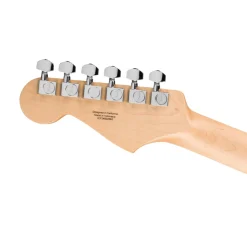 Fender Standard Stratocaster HSS, Laurel Fingerboard Electric Guitar - Candy Cola