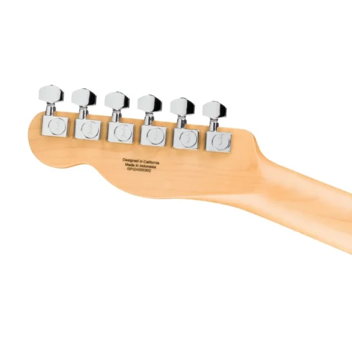 Fender Standard Telecaster, Laurel Fingerboard Electric Guitar - Olympic White