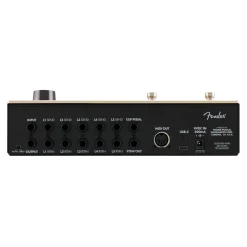 Fender Switchboard Effects Operator Pedal