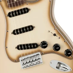 Fender 70th Anniversary Antigua Stratocaster Antigua